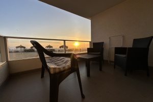 Arriendo diario Laguna del Mar, La Serena