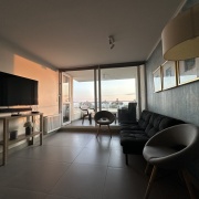 Arriendo diario Laguna del Mar, La Serena