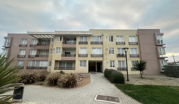 Hermoso Departamento en La Serena