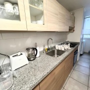 Hermoso Departamento en La Serena