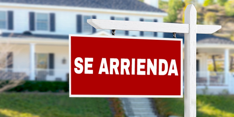 Arriendo