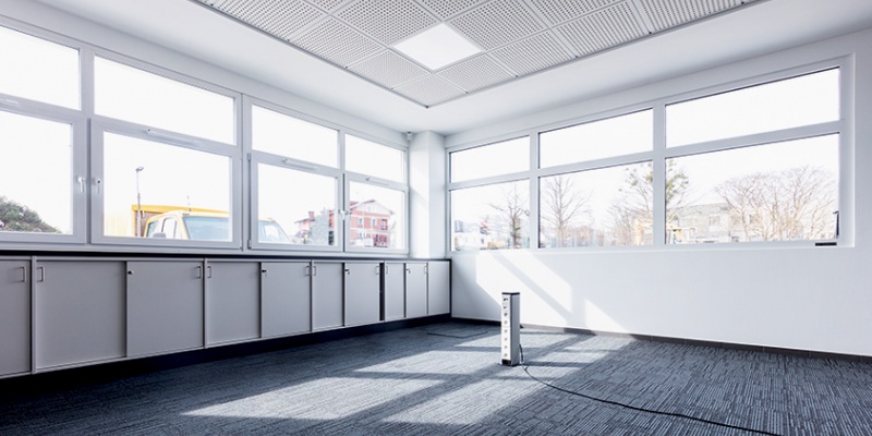 Oficinas