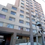 Departamento Amoblado en Edificio Atacama