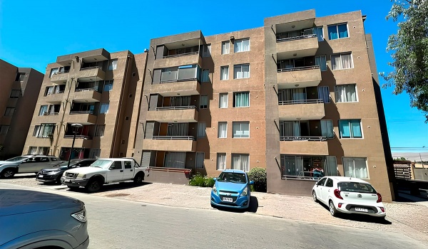 En Arriendo Lindo Departamento Amoblado