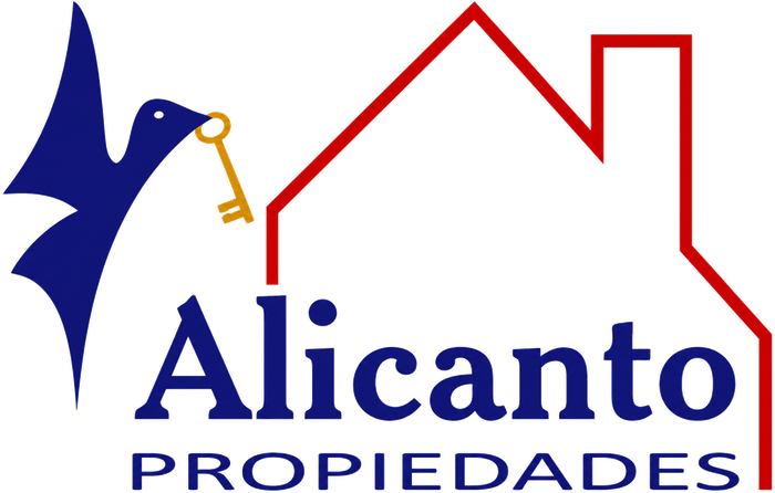 Alicanto Propiedades