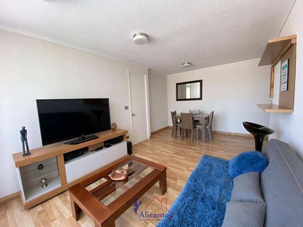 Departamento en arriendo en Sector Poniente, Copiapó
