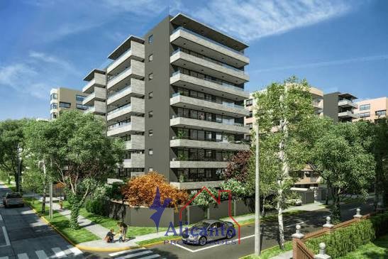 Departamento en arriendo en Sector Poniente, Copiapó