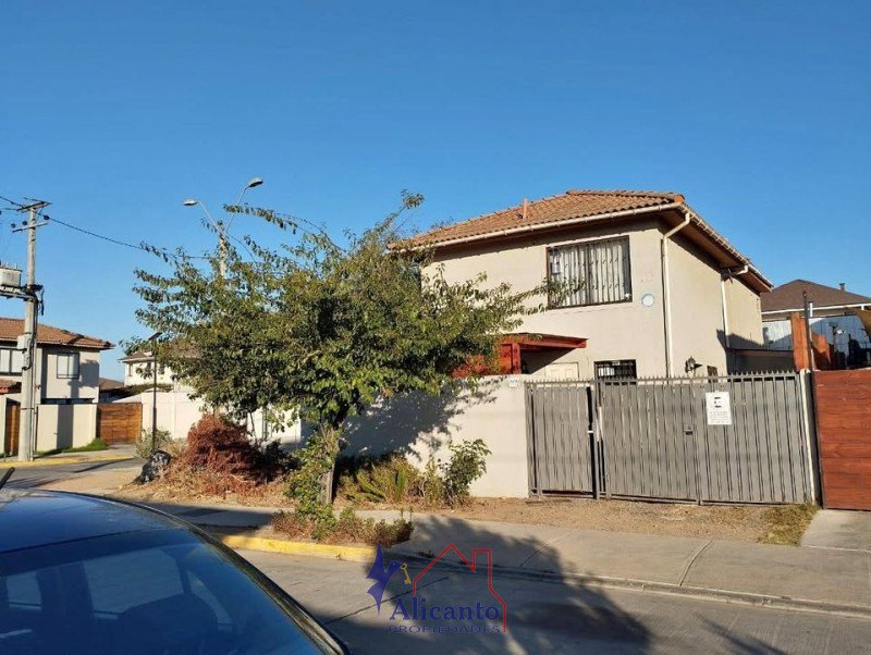 Venta casa barrio sur Copiapó