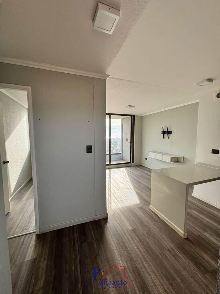 Departamento en Arriendo en El Milagro