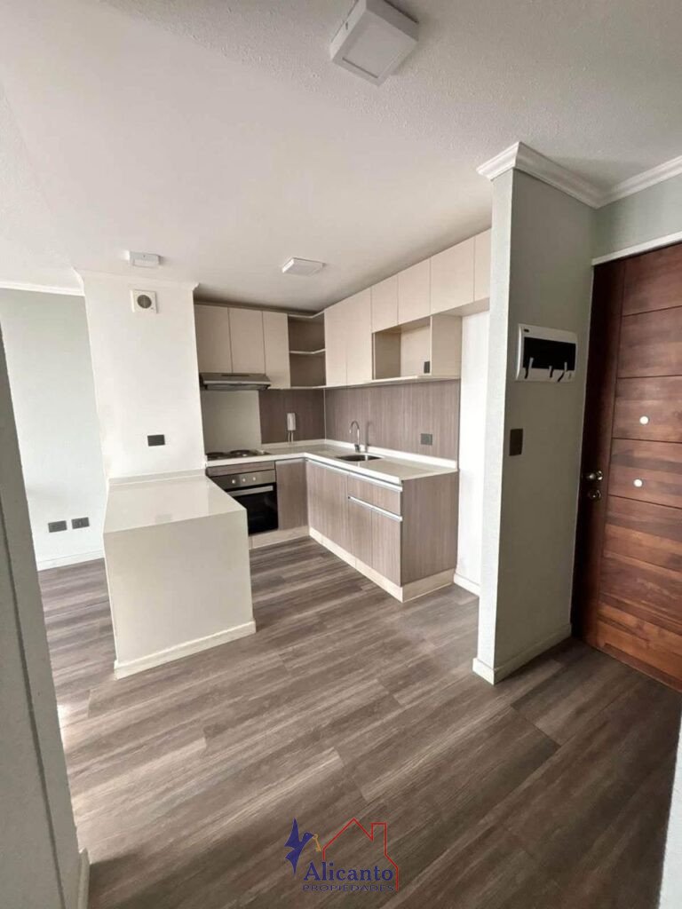 Departamento en Arriendo en El Milagro