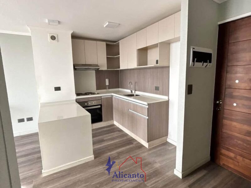 Departamento en Arriendo en El Milagro