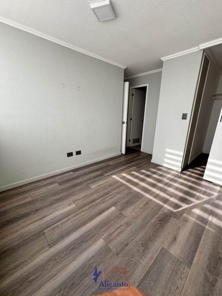 Departamento en Arriendo en El Milagro