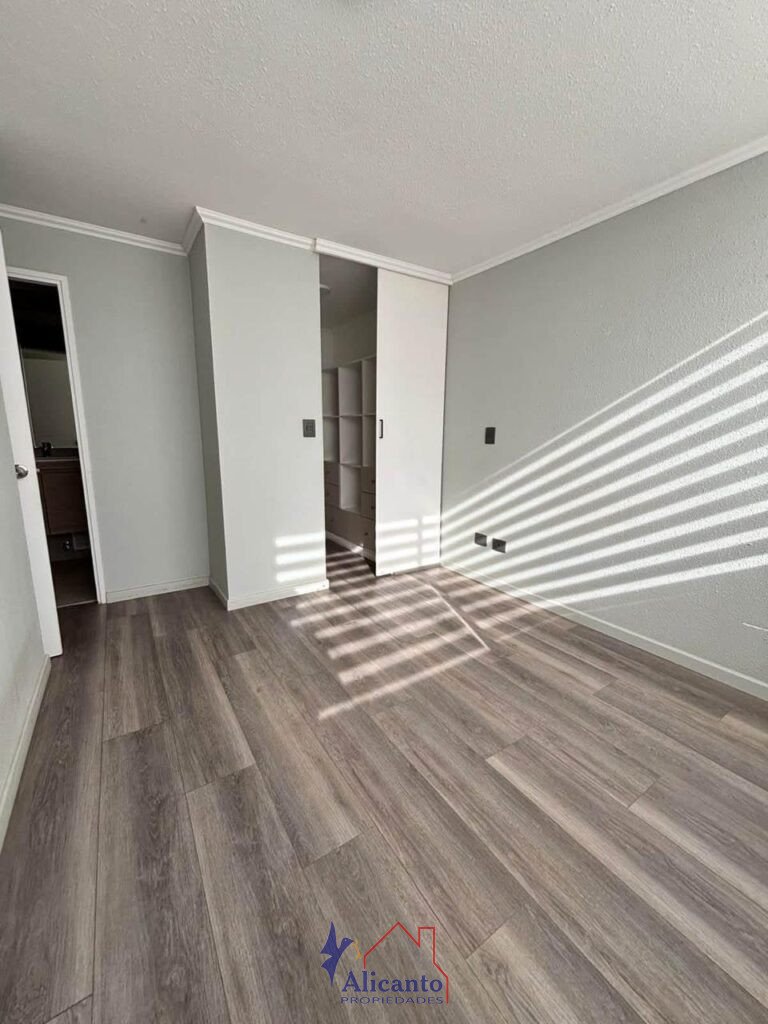 Departamento en Arriendo en El Milagro