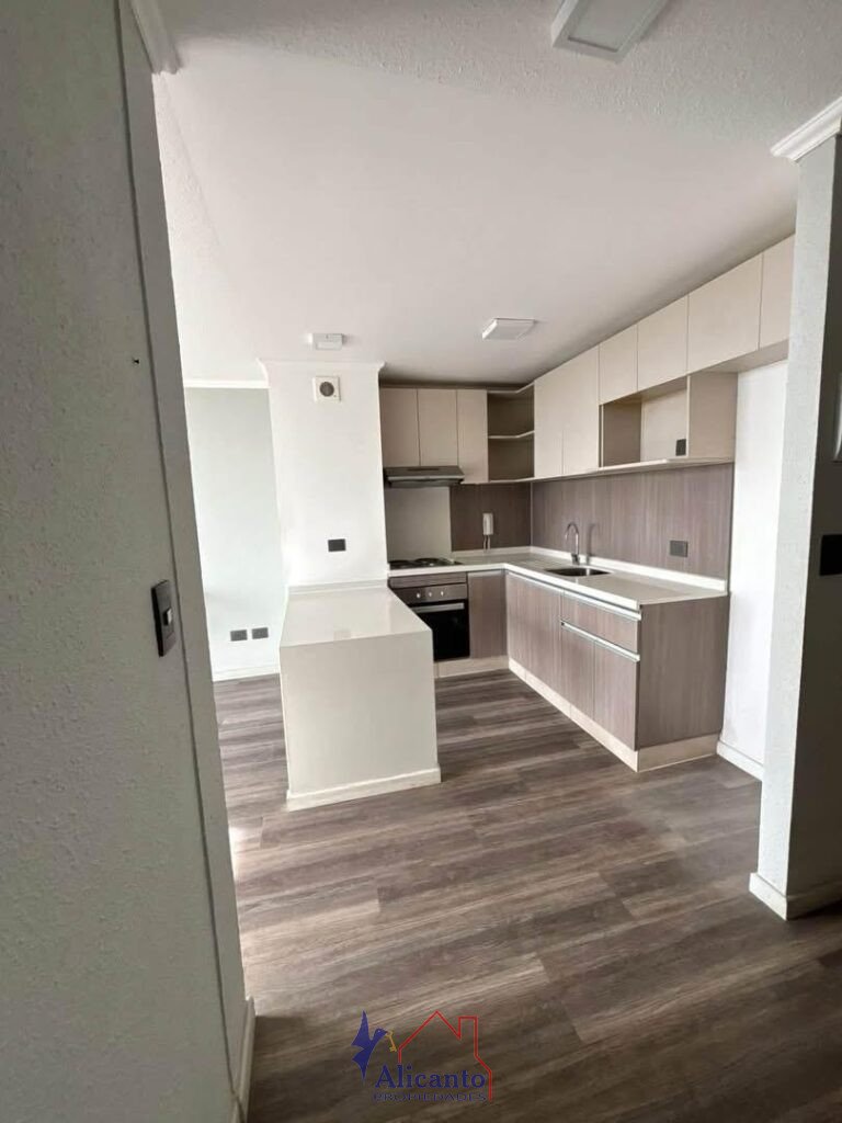 Departamento en Arriendo en El Milagro