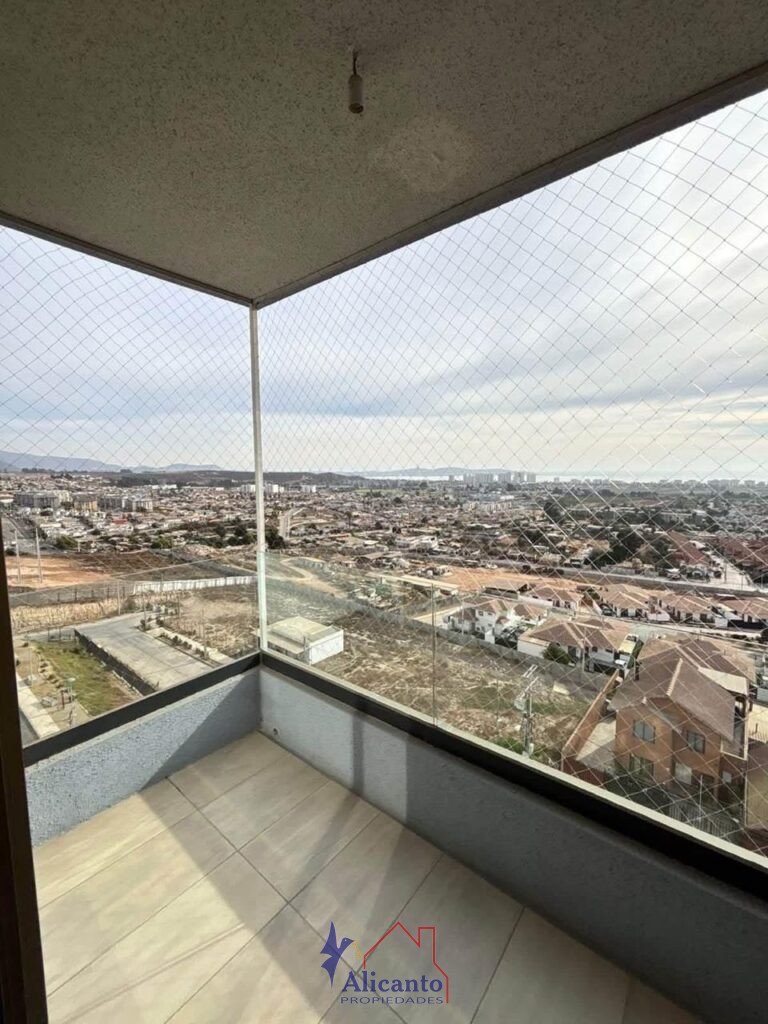 Departamento en Arriendo en El Milagro