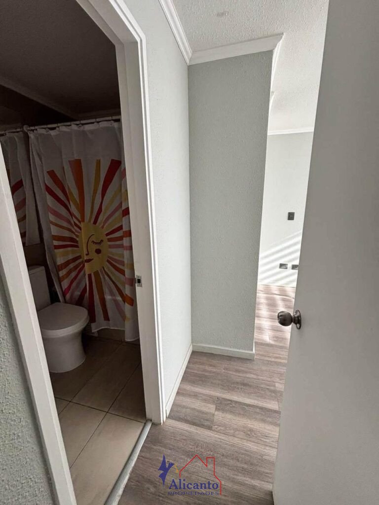 Departamento en Arriendo en El Milagro