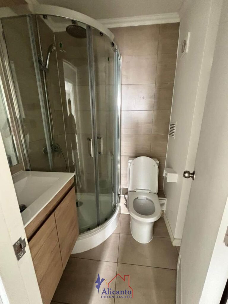 Departamento en Arriendo en El Milagro
