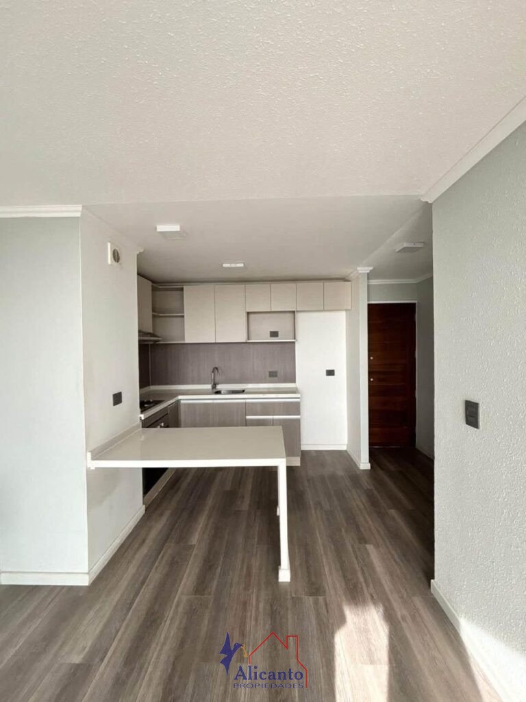 Departamento en Arriendo en El Milagro