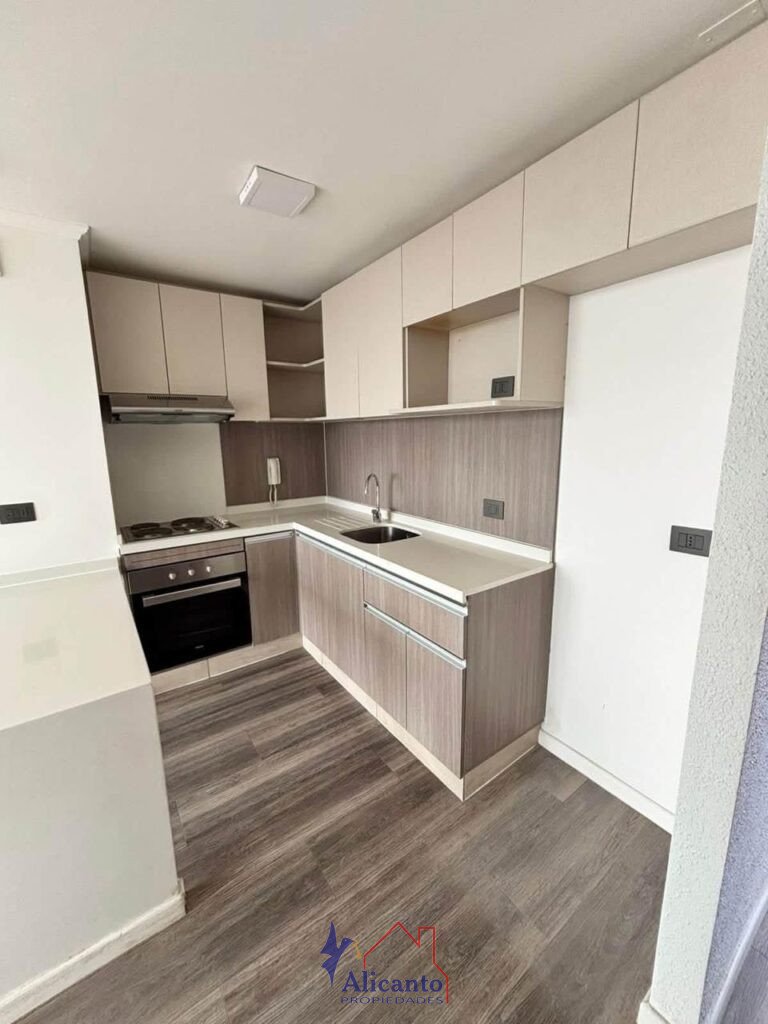 Departamento en Arriendo en El Milagro