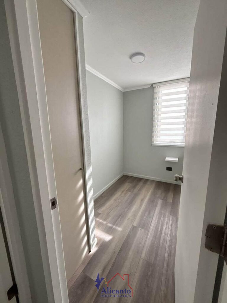 Departamento en Arriendo en El Milagro