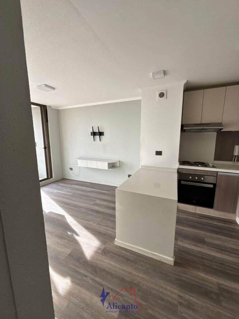 Departamento en Arriendo en El Milagro