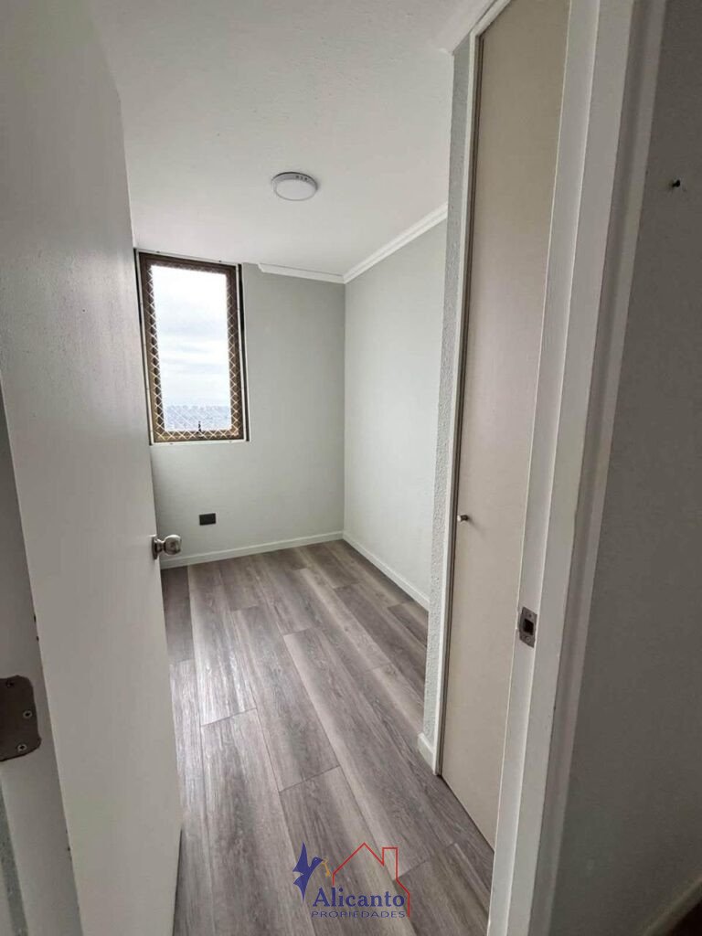 Departamento en Arriendo en El Milagro