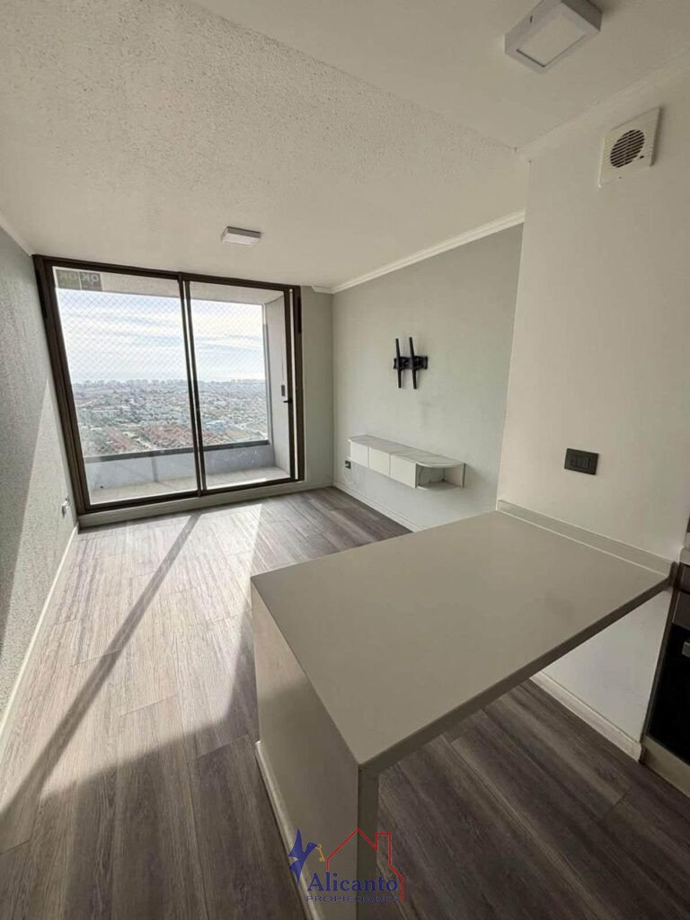 Departamento en Arriendo en El Milagro