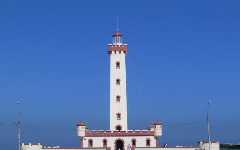 La Serena