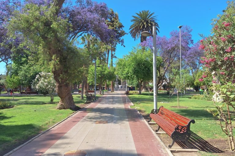 Copiapó