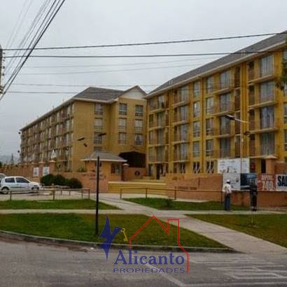 Condominio Wheelwrithe III, Copiapó