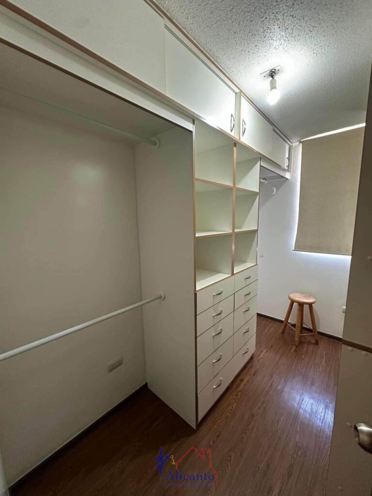 Departamento amoblado, Condominio Valle del Inca, Copiapó