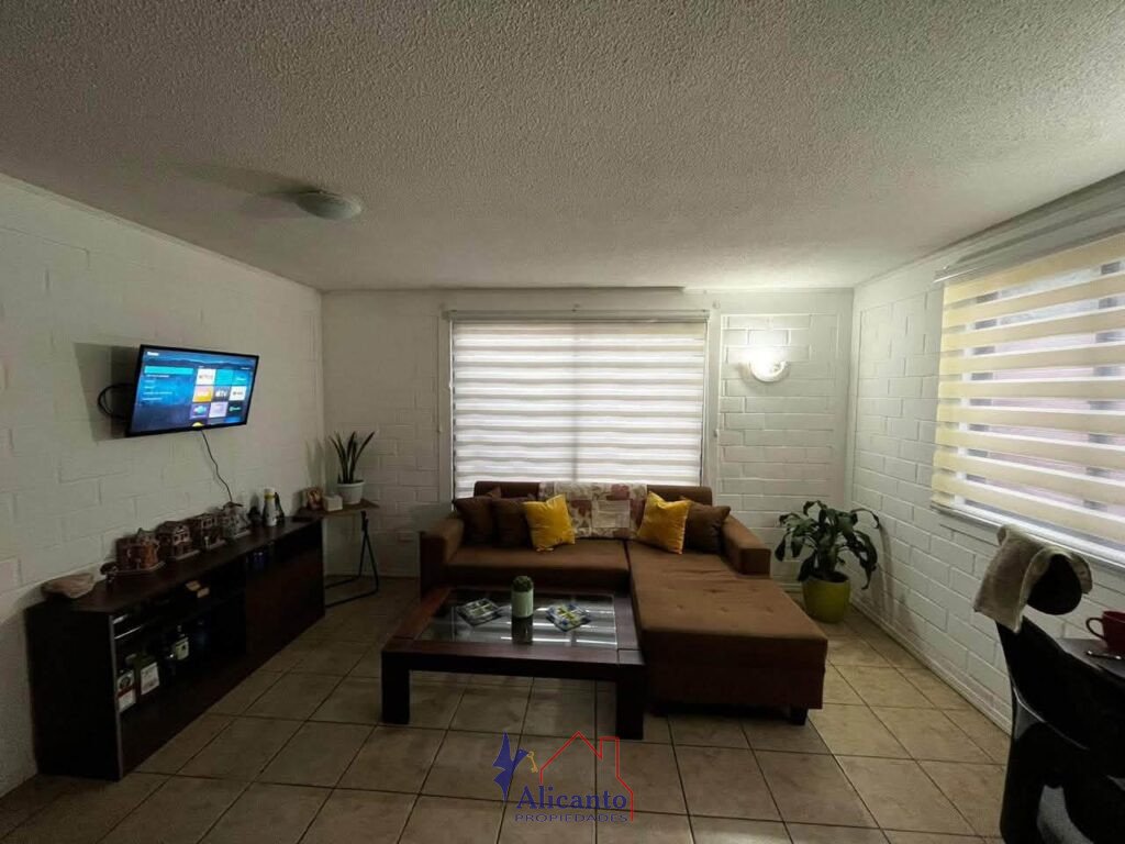 Casa en Altos de Siena, Copiapó