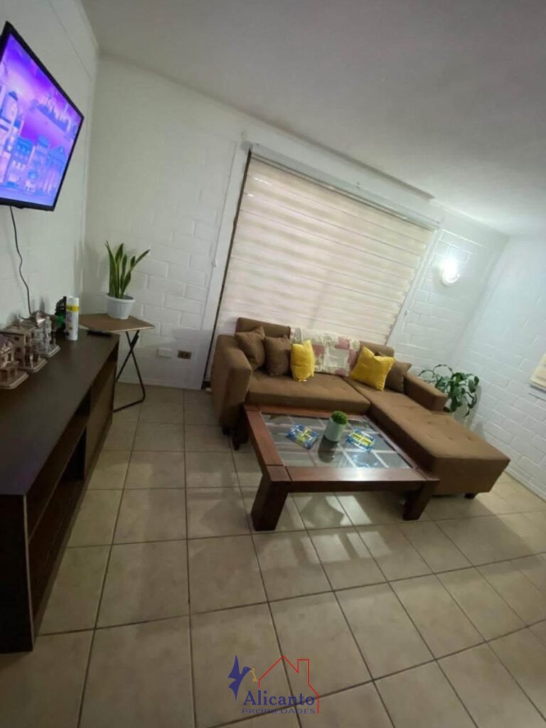 Casa en Altos de Siena, Copiapó