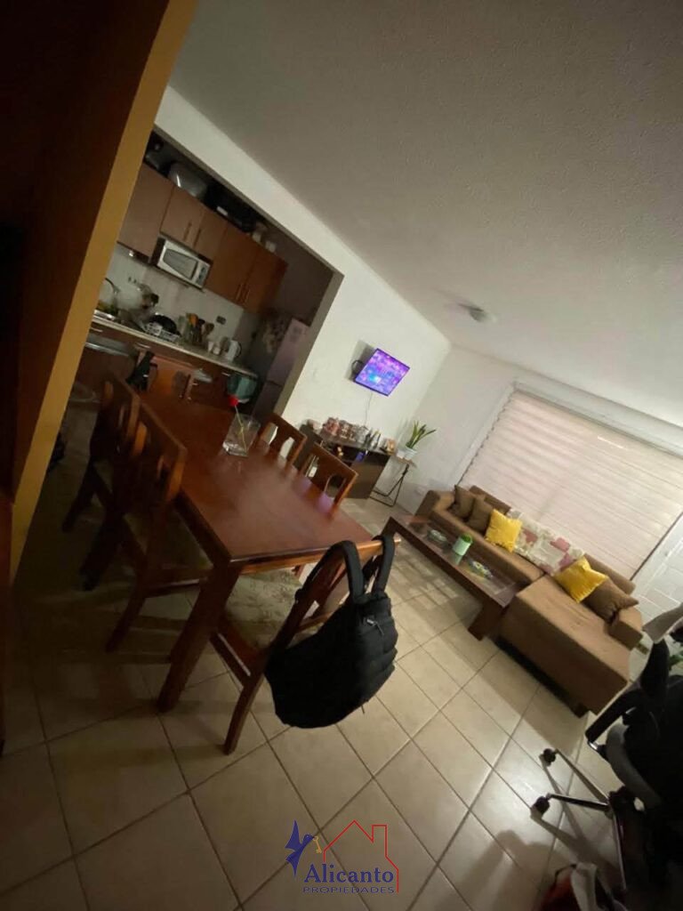 Casa en Altos de Siena, Copiapó