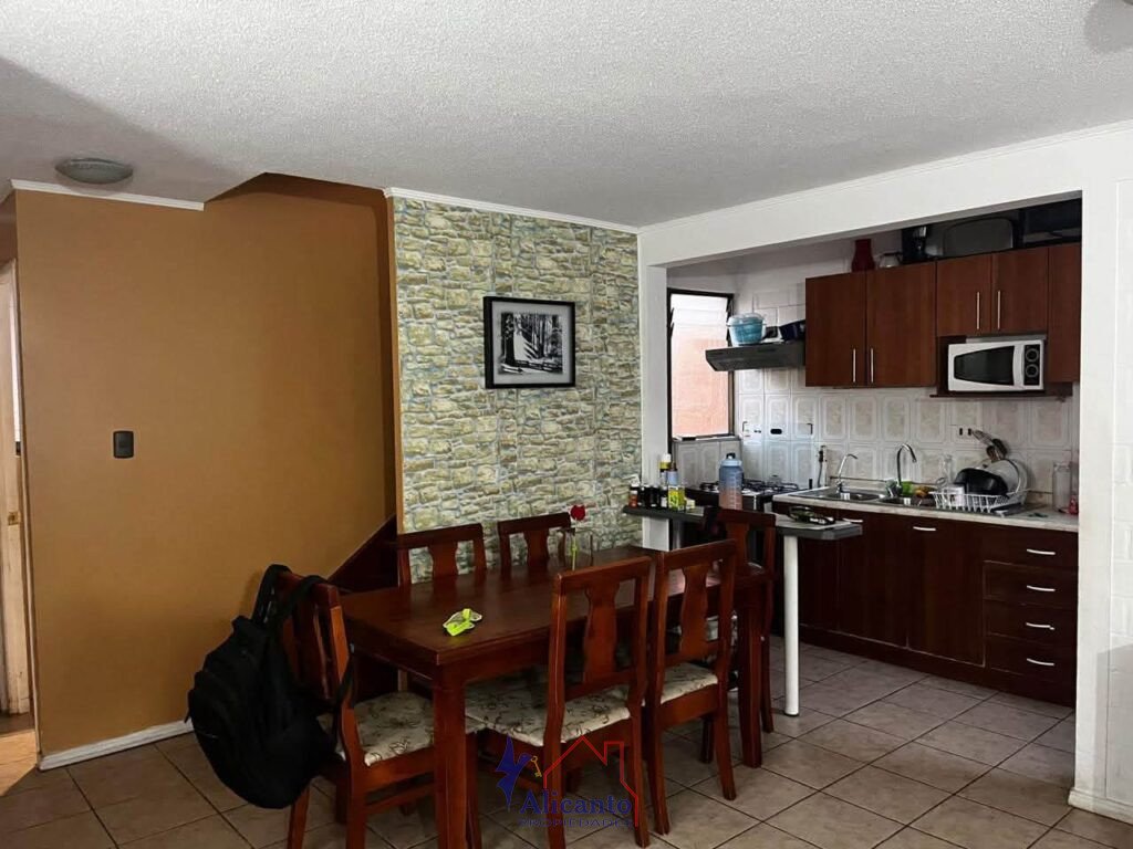 Casa en Altos de Siena, Copiapó