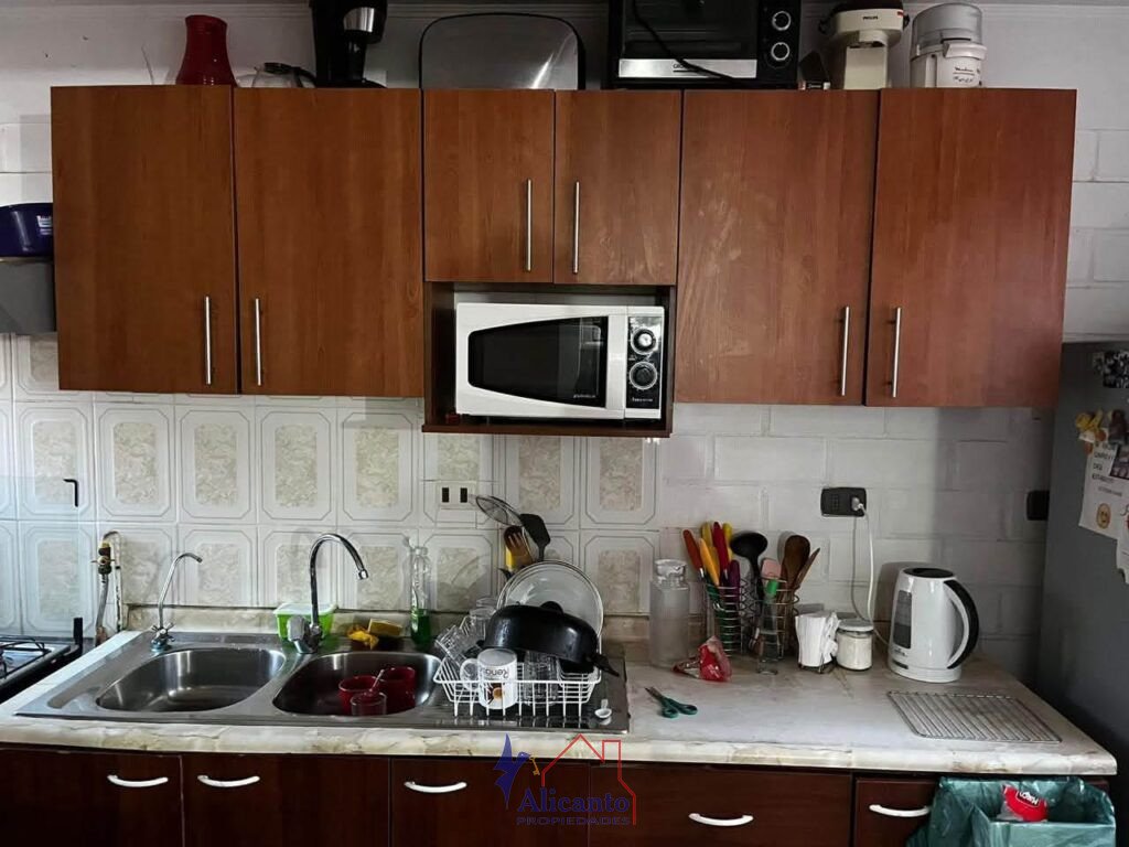 Casa en Altos de Siena, Copiapó
