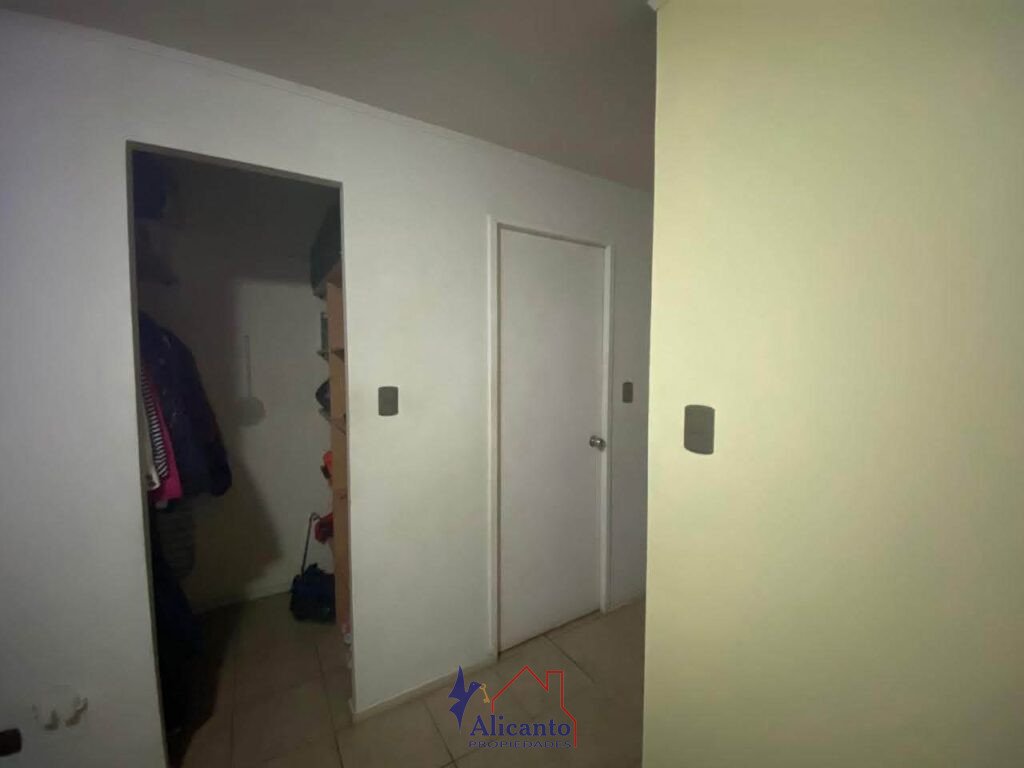 Casa en Altos de Siena, Copiapó