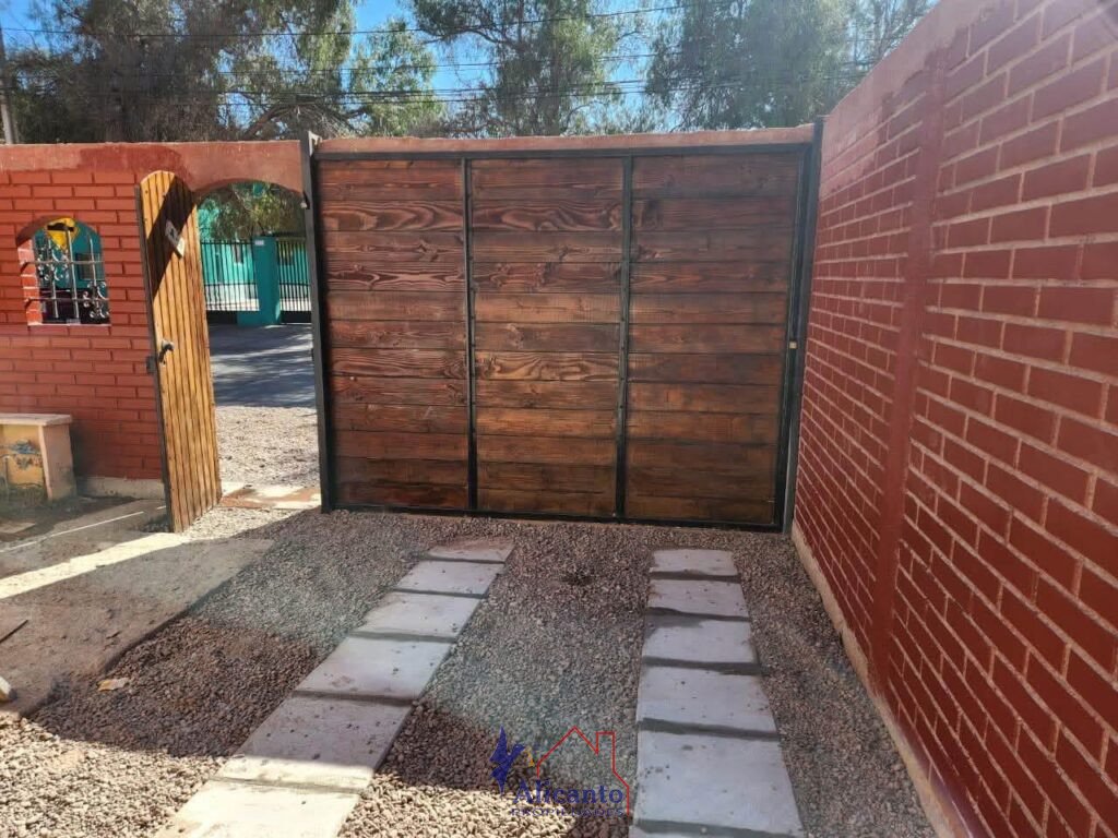 Casa en Altos de Siena, Copiapó