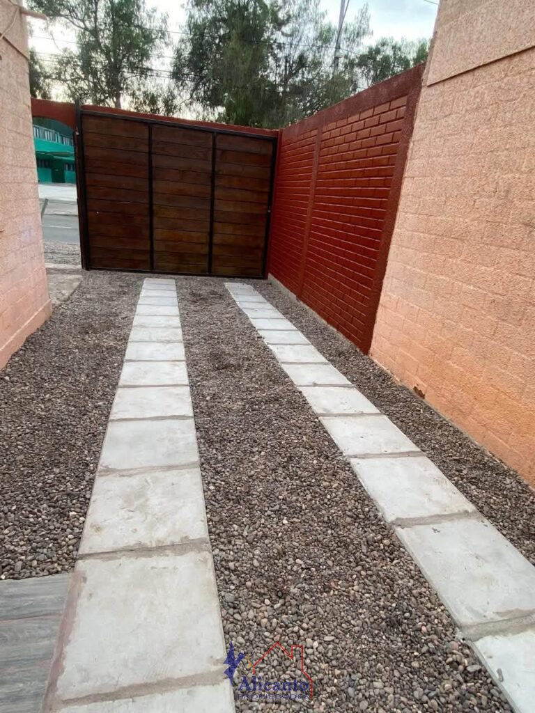 Casa en Altos de Siena, Copiapó