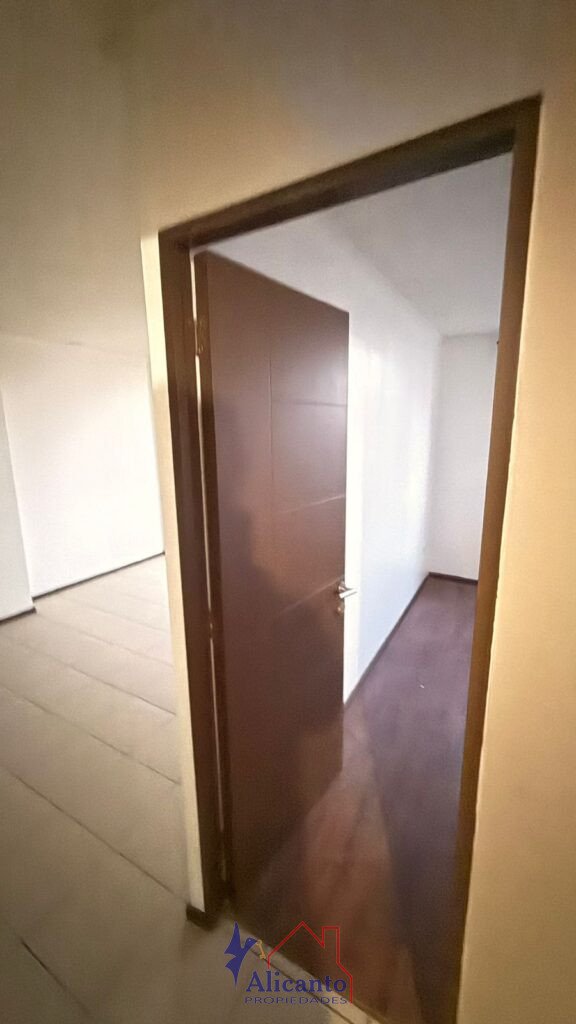 Departamento en Condominio Espacio Uno.