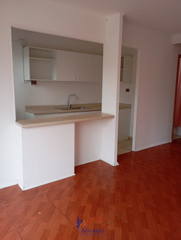 Condominio Wheelwrithe III, Copiapó