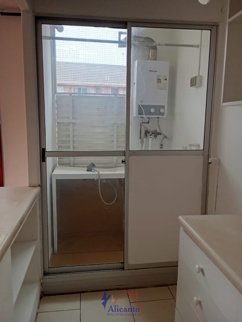 Condominio Wheelwrithe III, Copiapó