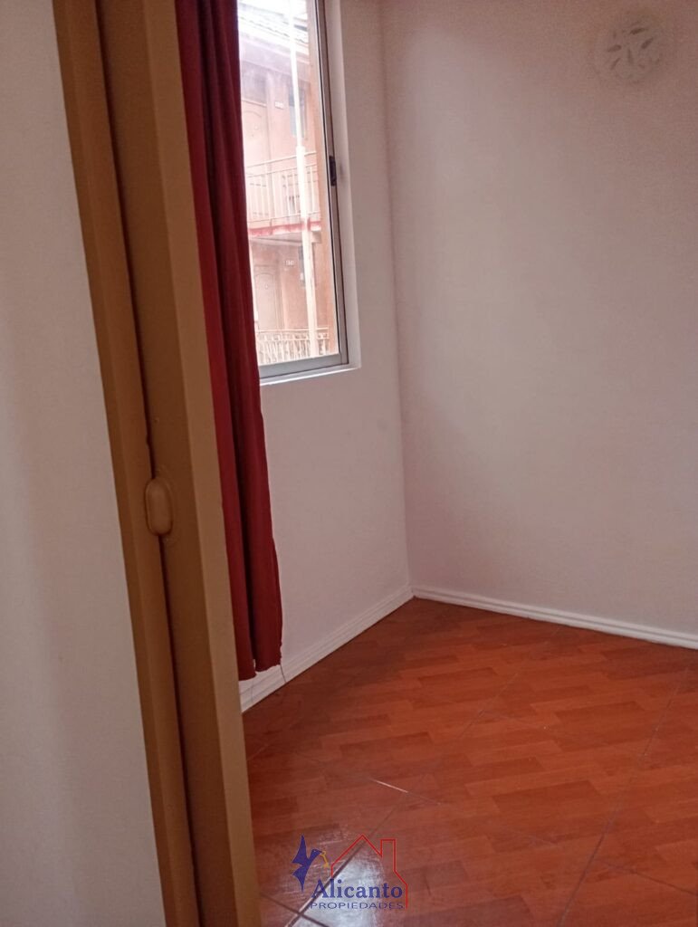 Condominio Wheelwrithe III, Copiapó
