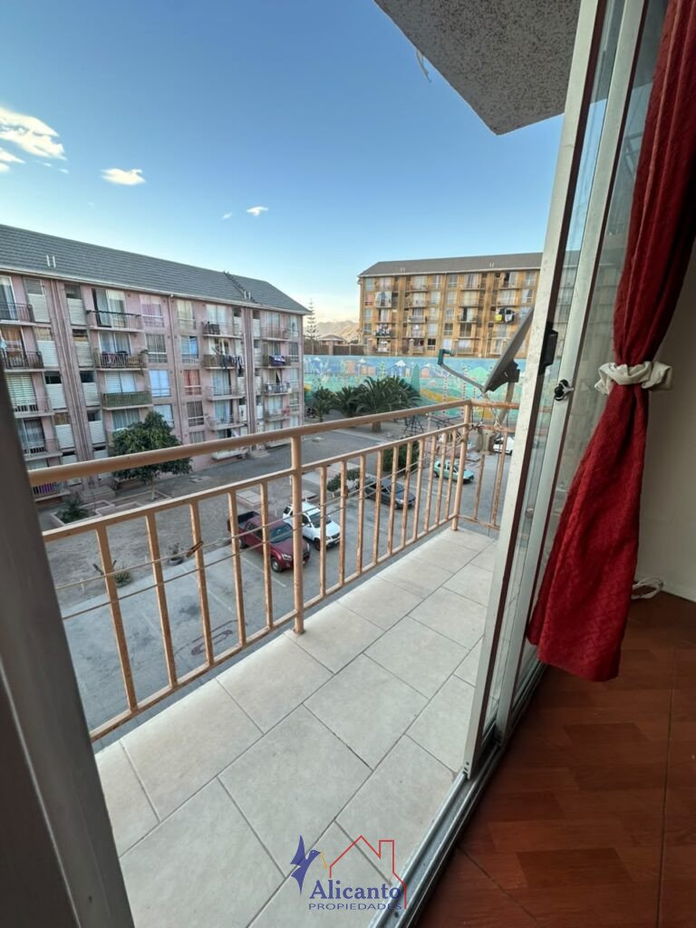 Condominio Wheelwrithe III, Copiapó
