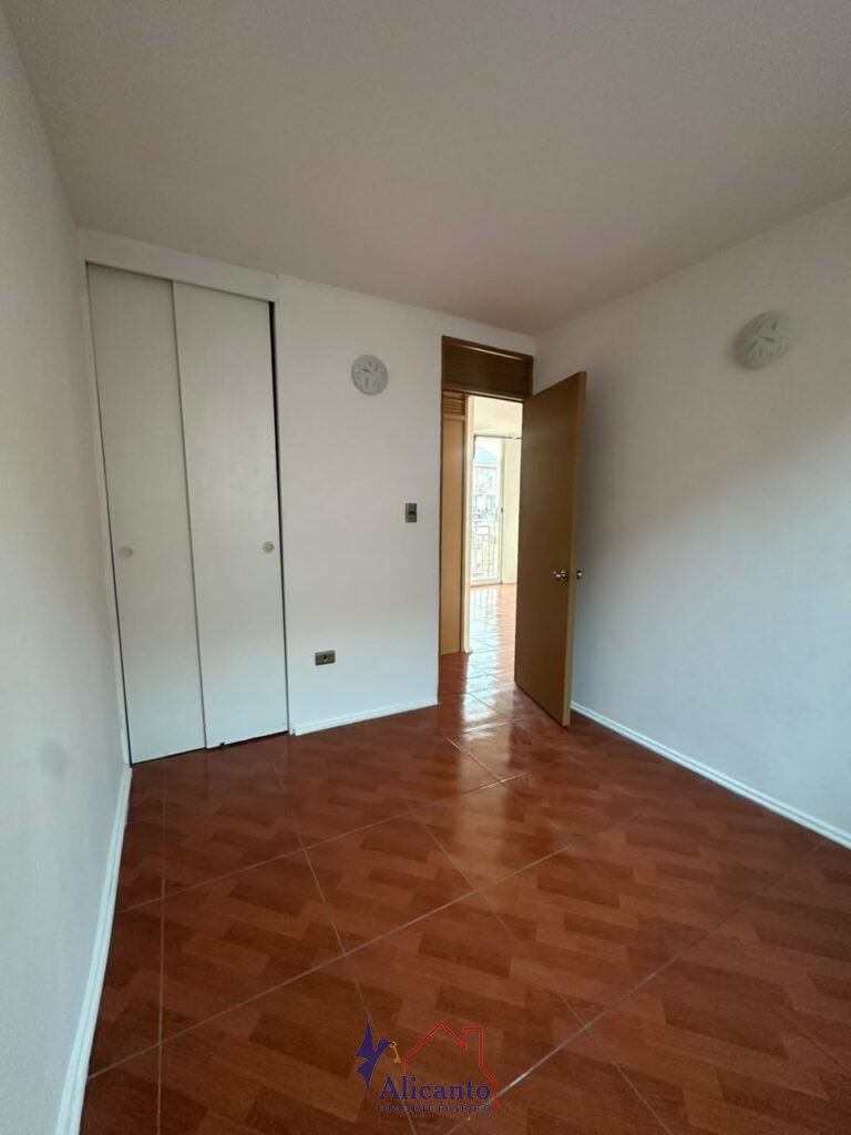 Condominio Wheelwrithe III, Copiapó