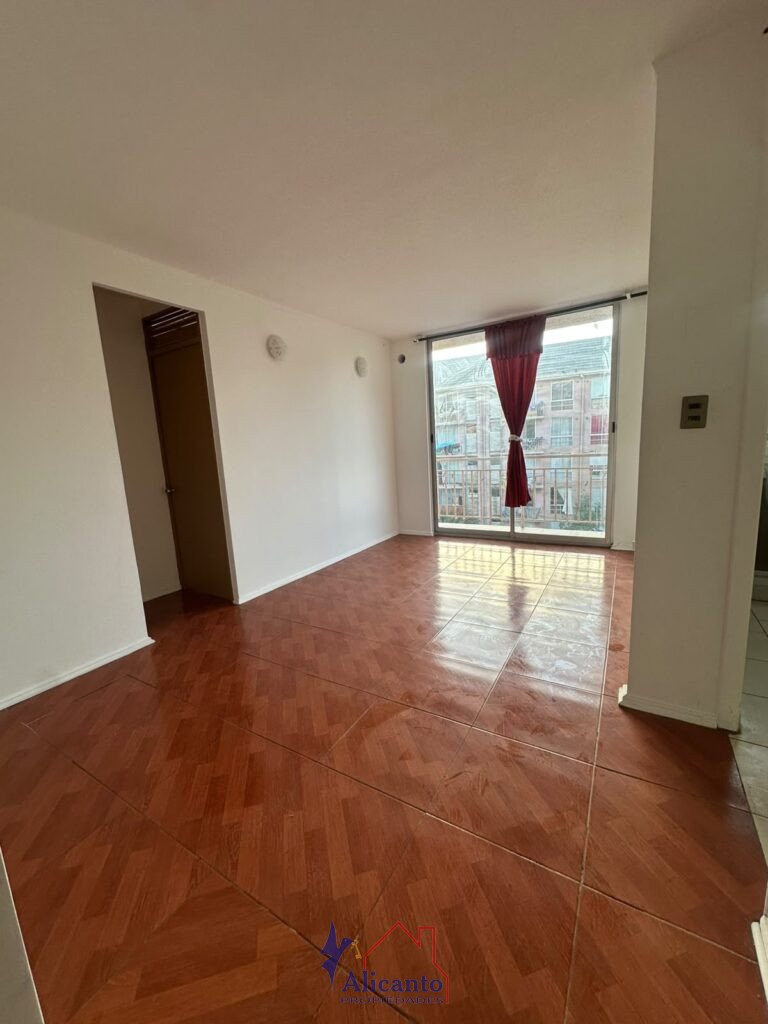 Condominio Wheelwrithe III, Copiapó