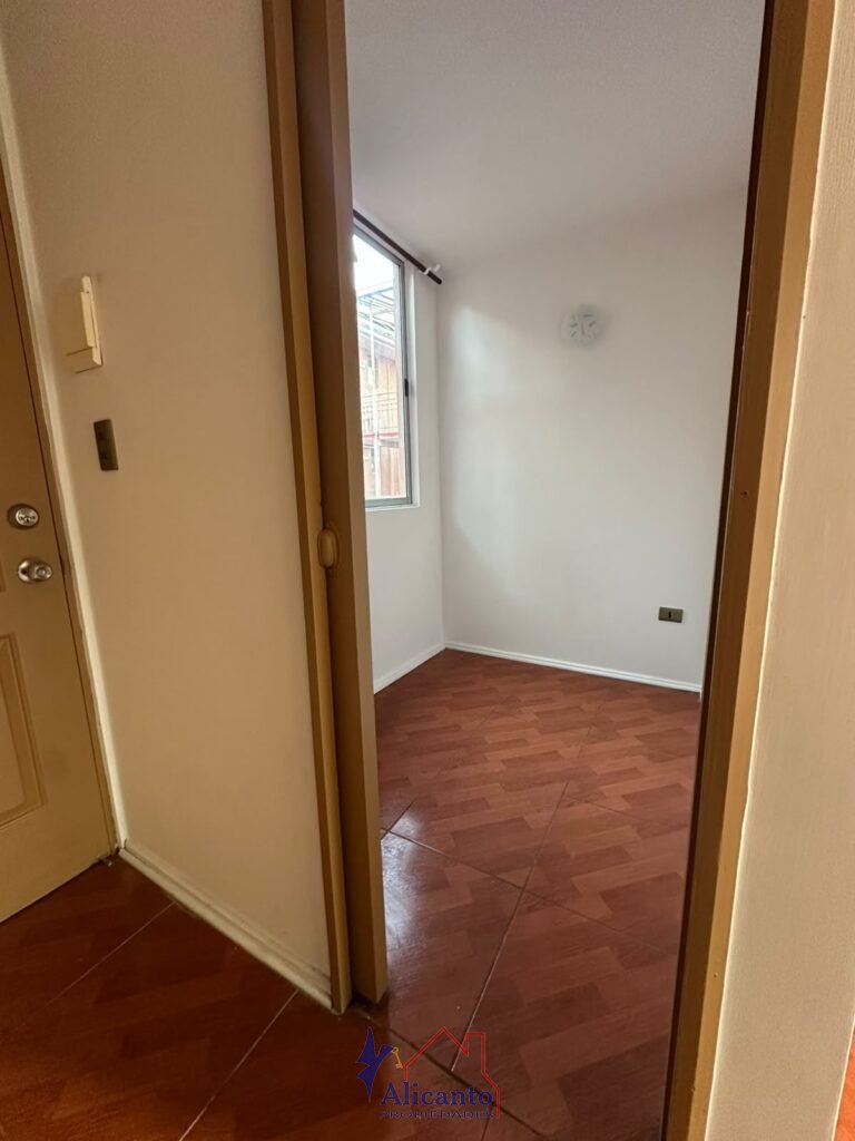 Condominio Wheelwrithe III, Copiapó