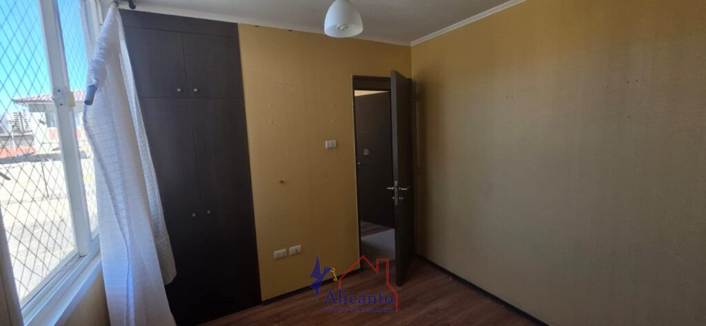 Departamento en venta – Condominio Espacio 1
