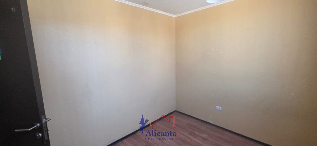 Departamento en venta – Condominio Espacio 1