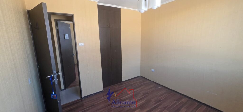 Departamento en venta – Condominio Espacio 1